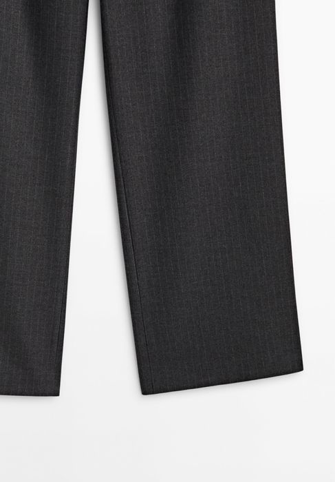 Pantaloni Massimo Dutti, jogger