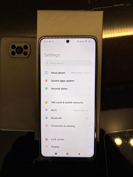 Poco X3 Pro 6GB RAM 128GB ROM