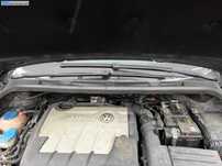 Motoras Stergatoare Parbiz Stanga Fara Brate Volkswagen Golf 6 Plus 2008 - 2014