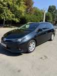Toyota Auris Breack 1.8 hybrid