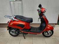 Vând scuter electric Io Florenz PRET FIX!