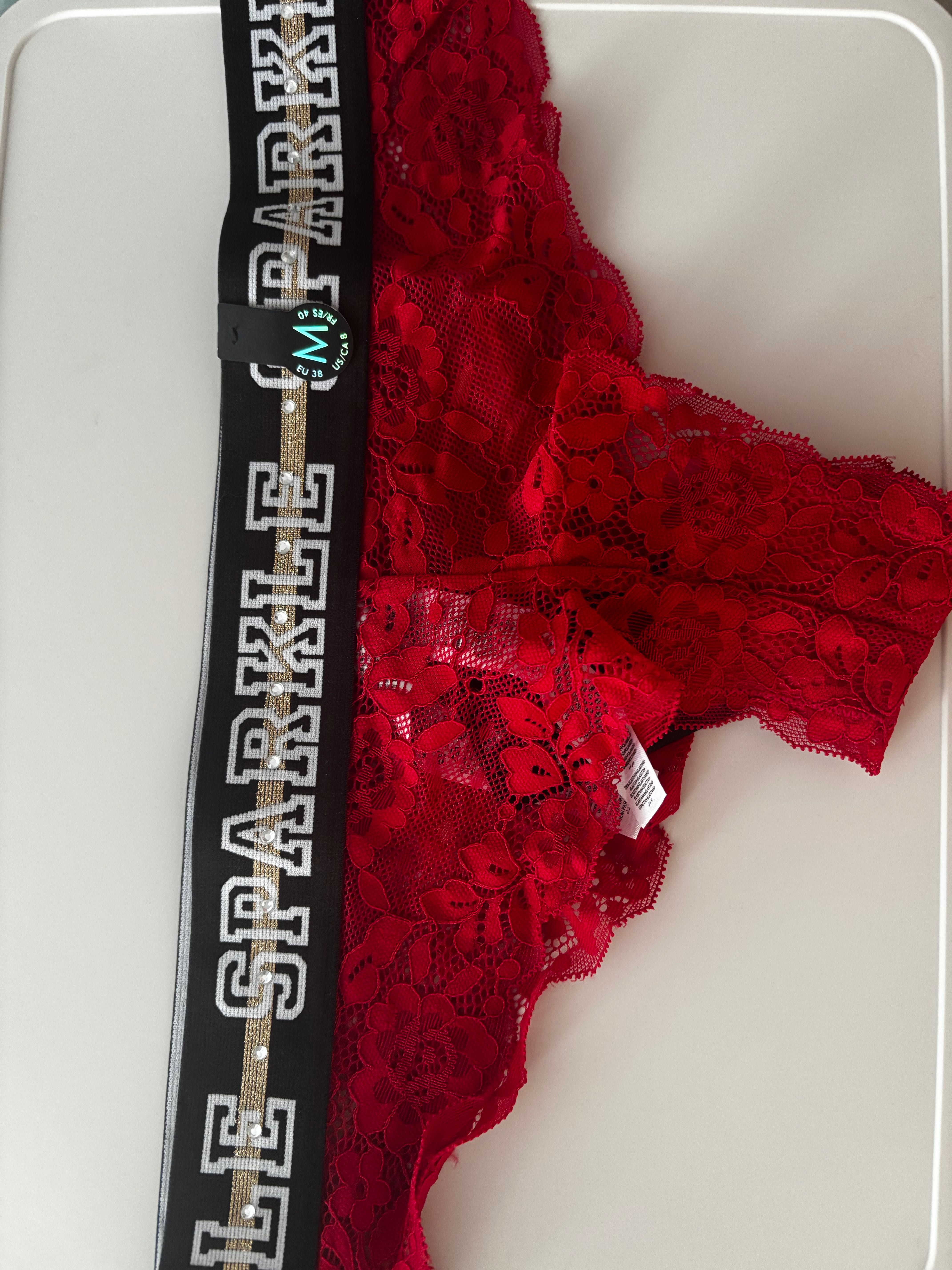 Victoria’s secret