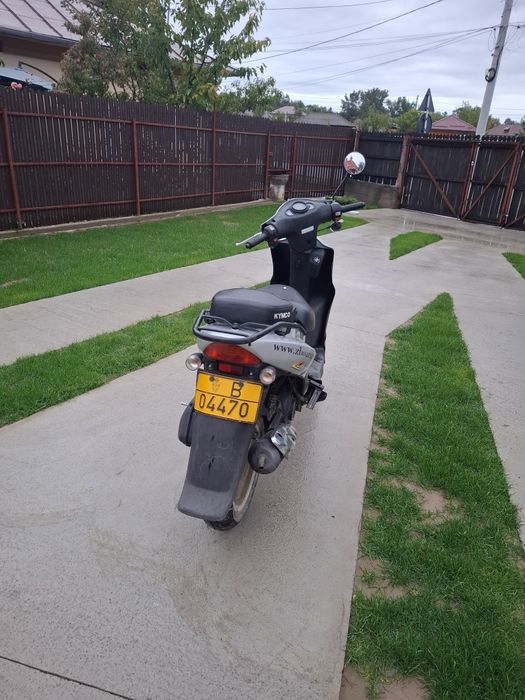 Scuter kymco de vanzare