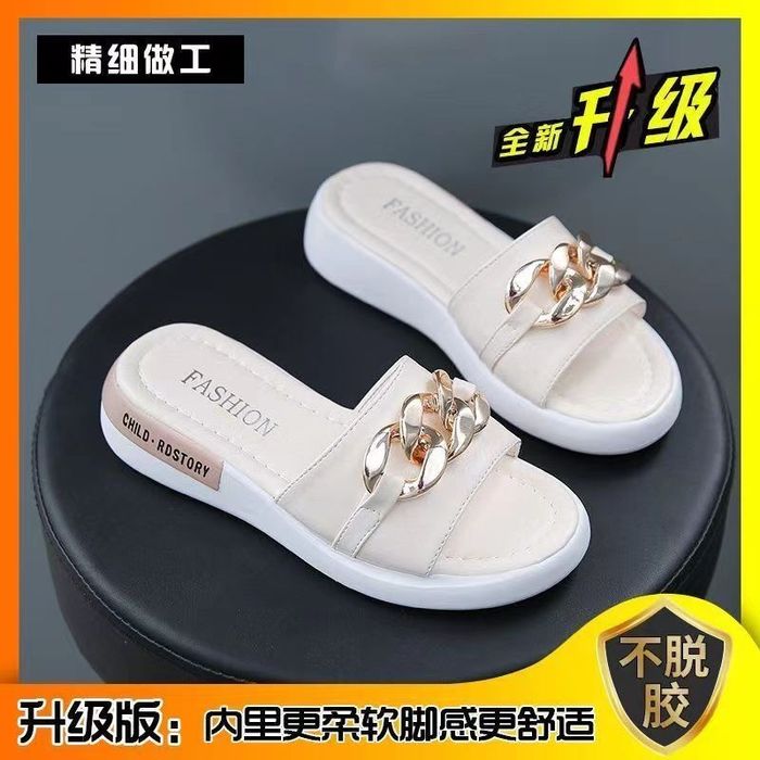 Продам новые шлёпки