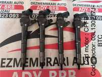 Injector/injectoare Volkswagen Passat B7 2.0 TDI CFFB