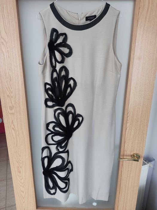 Rochie seara Nissa marimea 46