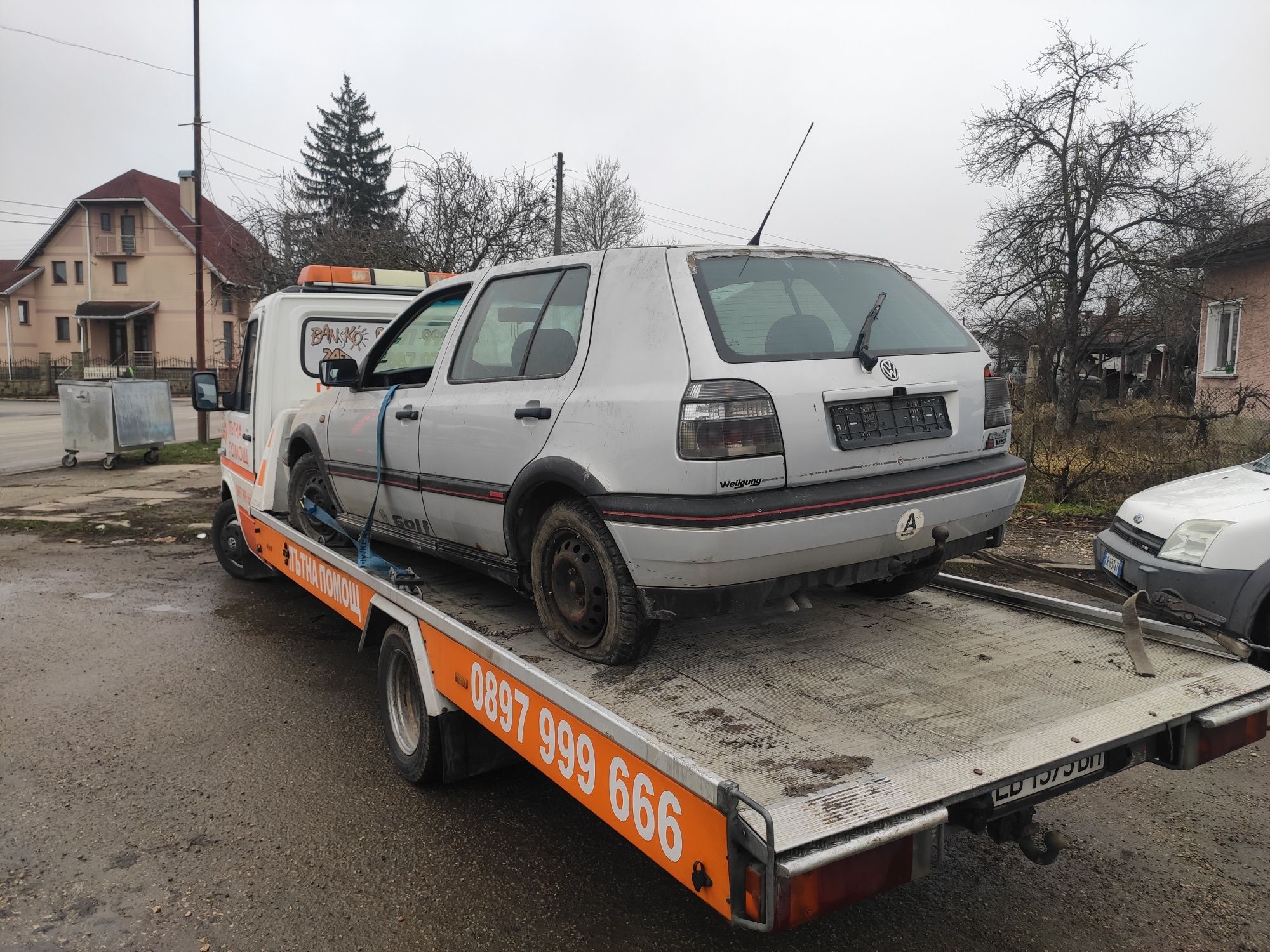 Пътна Помощ Севлиево Ловеч Микре Шипка Търново