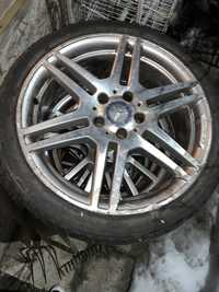 Janta AMG 18 Inch c Class E Class