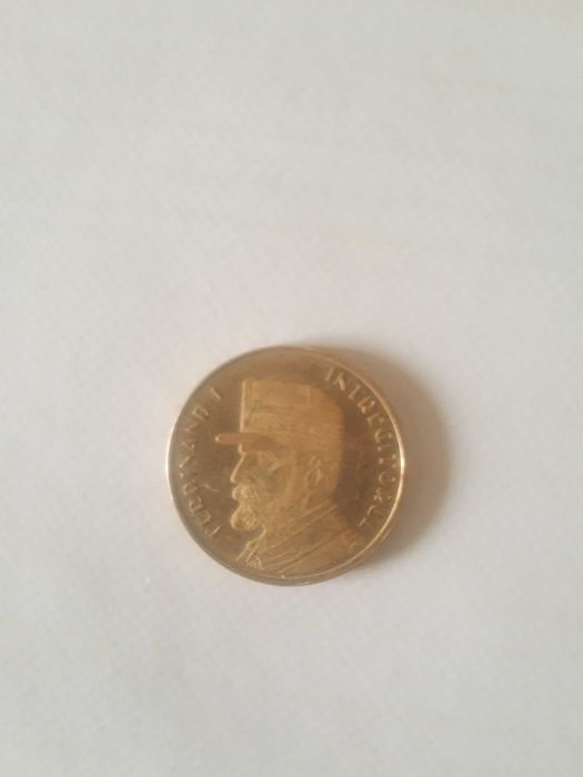 Vând două monede EURO