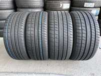 255/45/20 285/40/20 Dunlop 4piese