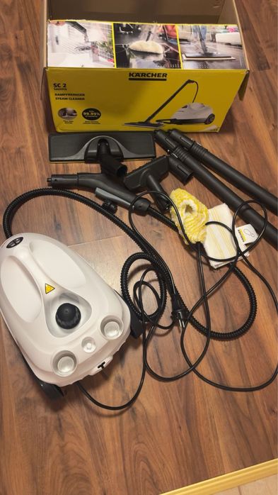 Парочистачка Karcher SC 2 EasyFix