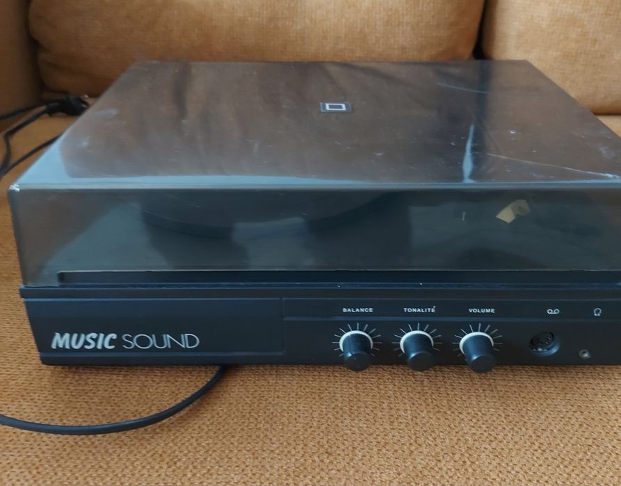 Pickup marca Musik sound P2529