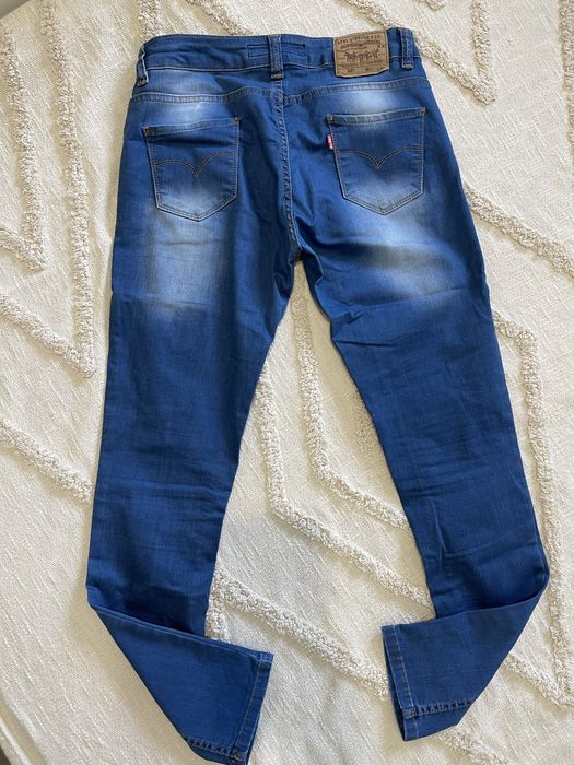 Blugi dama Levi Strauss&Co.