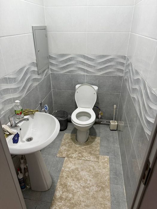Kunlik kvartira bor