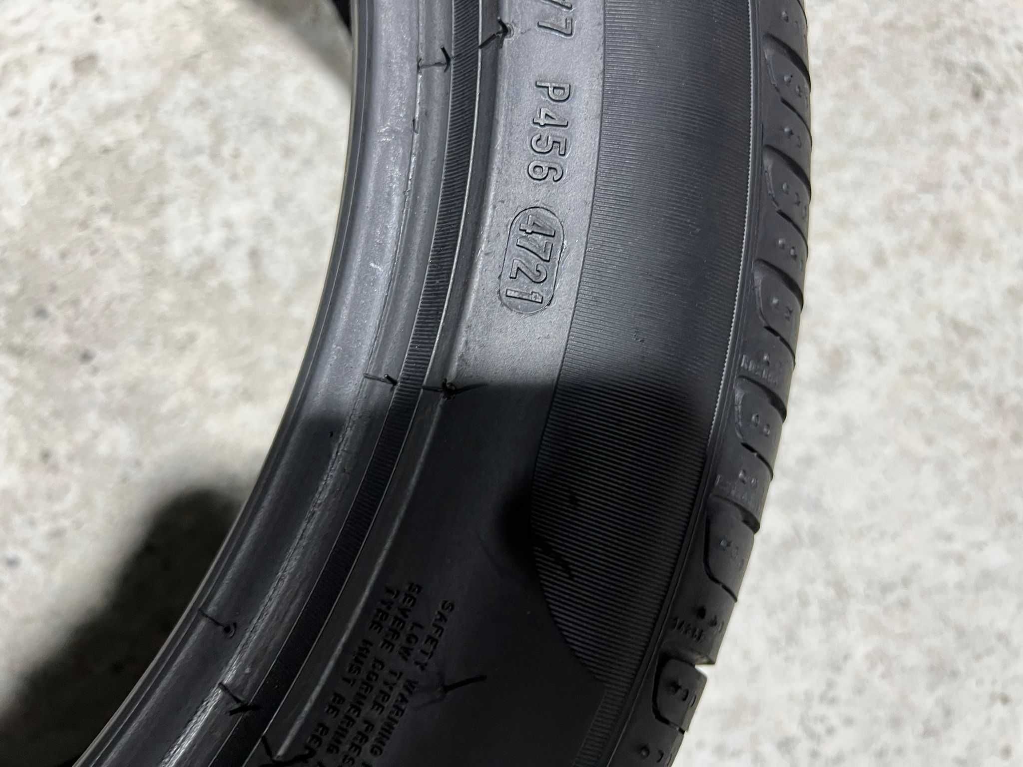 Anvelope Vara 225/50/18 Pirelli RSC