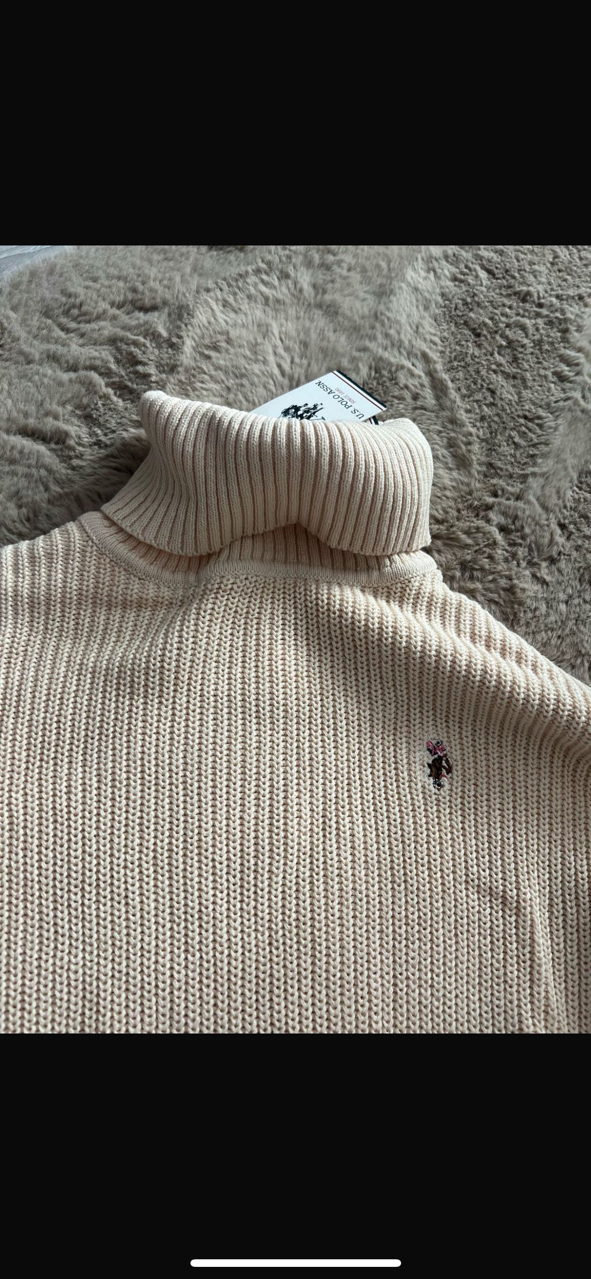 Pulover Us Polo Assn