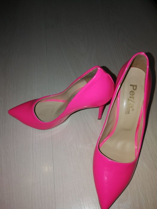 Pantofi eleganti nr 39