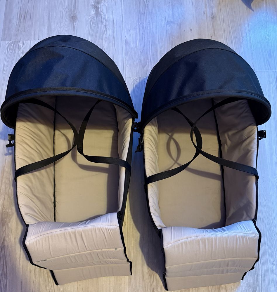 Mountain Buggy cocoon