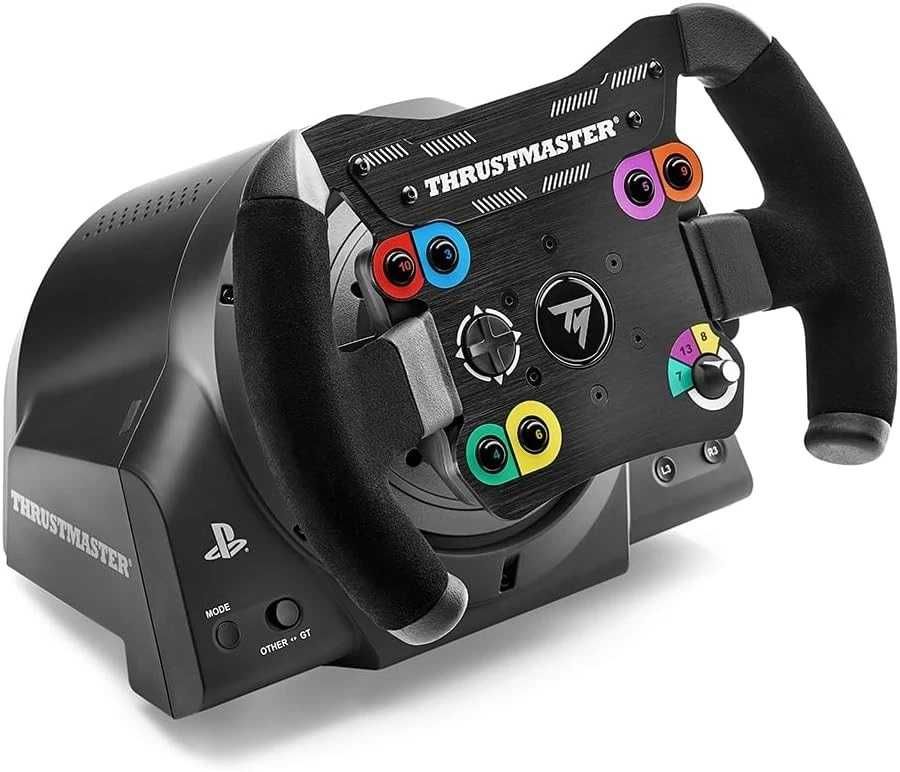 Thrustmaster TM Open Wheel -Волан за симулатори !