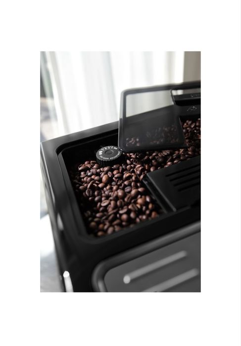 Espressor DeLonghi Eletta Plus