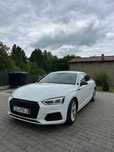 Vand Audi A5 RECENT ADUS!!!