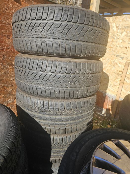 Avelope 255 45 19 ! Pireli !