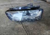 Vând set de faruri Audi A4 B8 din 2011