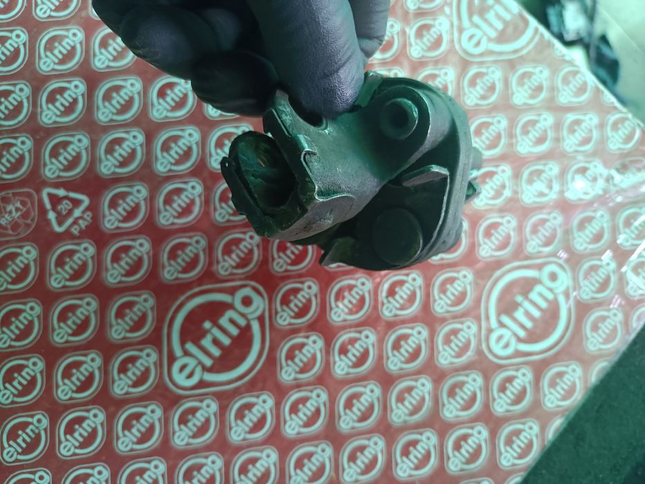 Cuplaj elastic,bucsa coloana direcție Ford Transit 2000-2014