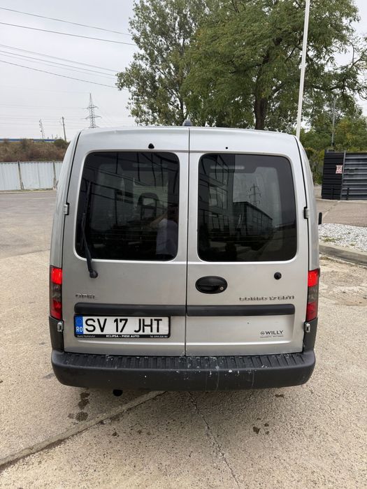 Vand Opel Combo 1.7 CDTI
