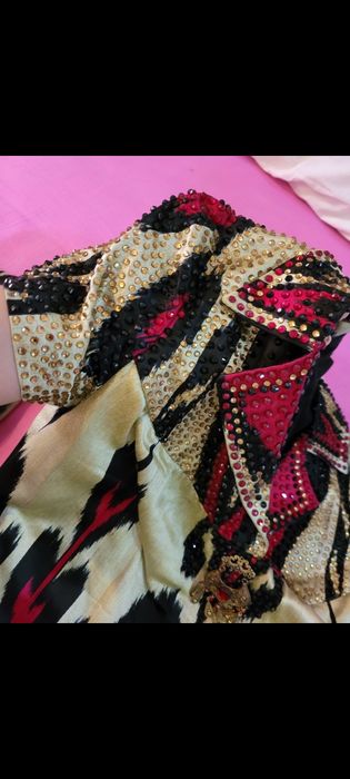 Куйлак иштон размер 36-38