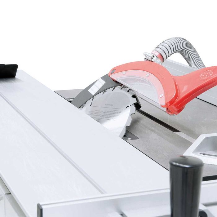 Fierastrau circular de precizie cu masa fixa Bernardo PKS 250 P