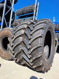 Cauciucuri noi 650/65R42 MITAS anvelope radiale TRACTOR CASE