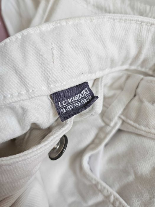 GUESS дънки, суичер, блуза, 12 год.