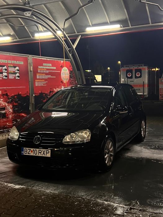 Volkswagen golf 5 1.9