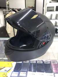 шлем б/у размер xl 61-62 см