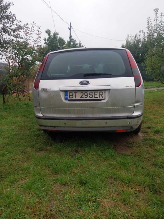 Vând Ford focus din 2009