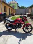 HONDA CBF 125 DIN 2023