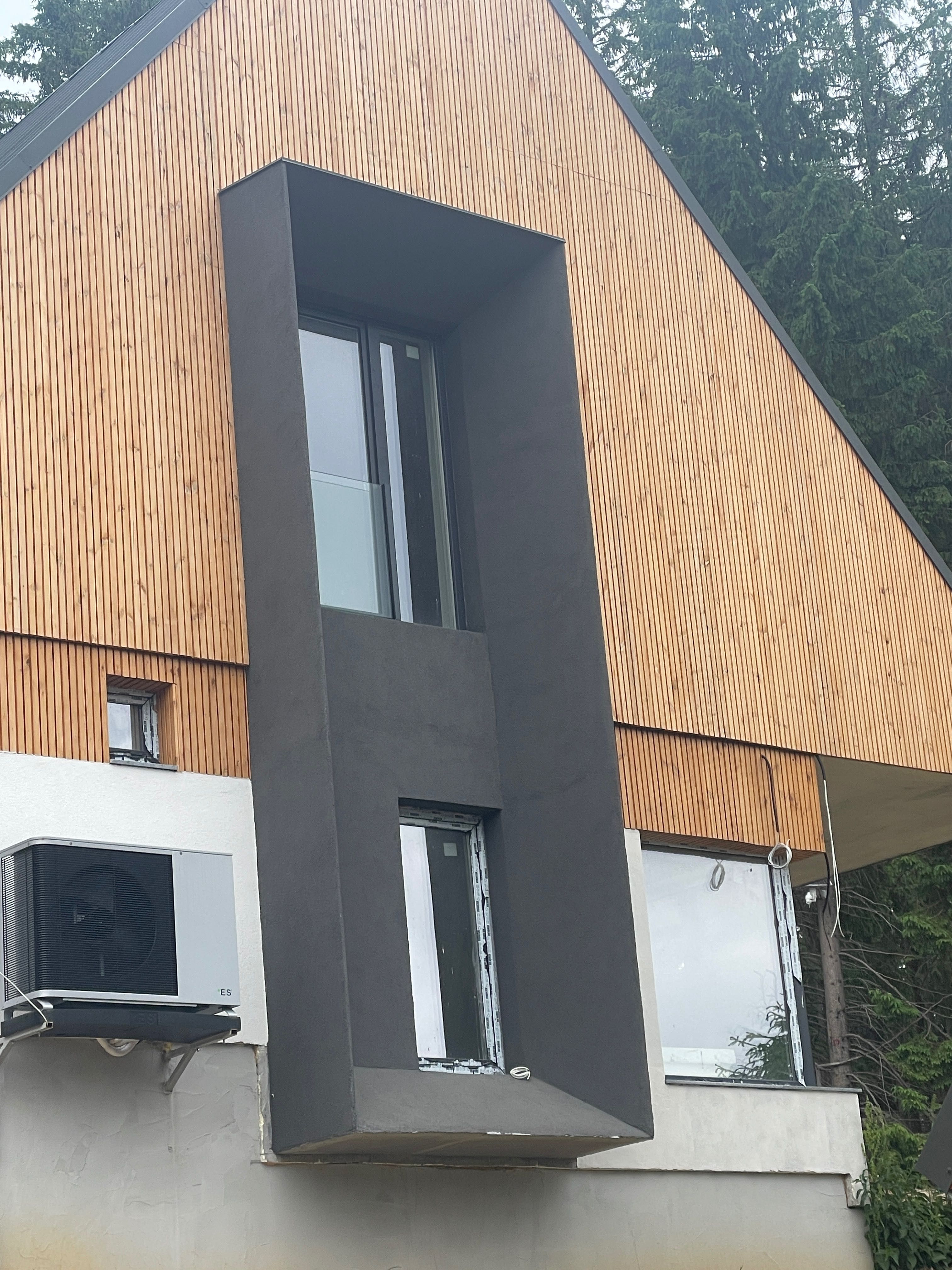 Casă de vacanță nouă Mărișel, Cluj – 125 mp, teren 600 mp