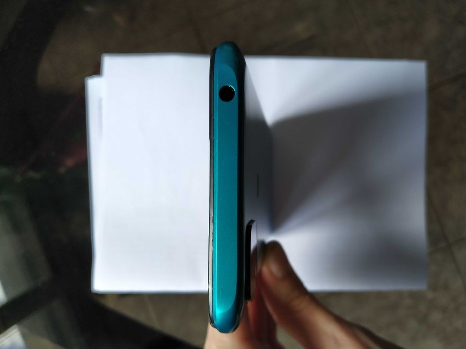 Xiaomi Redmi 9c смартфон