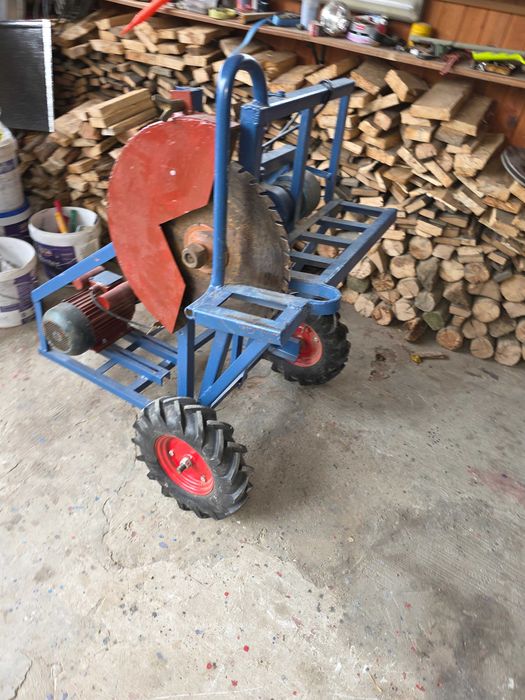 Цинкуляр 2.2 *Пълна реставрация !