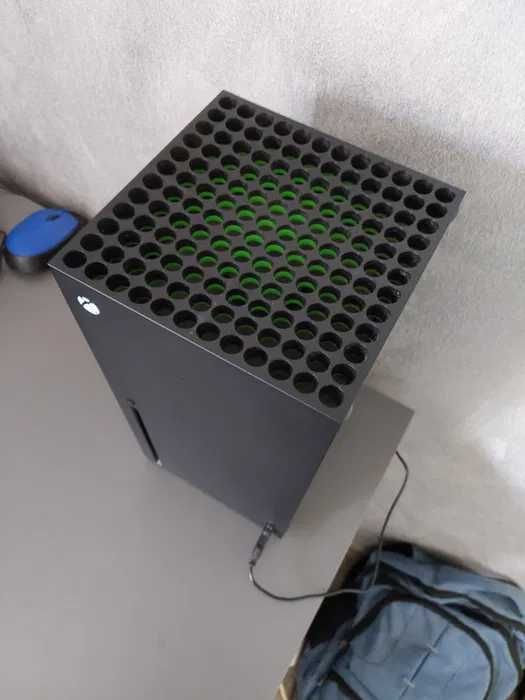 Xbox series x 1tb schimb