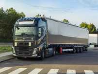 Volvo fh 500, 2017, Krone 2013,ansamblu,kit walkingfloor