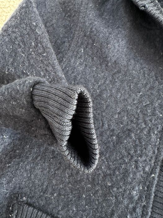 Hanorac Mikk Line lana merinos copii 74