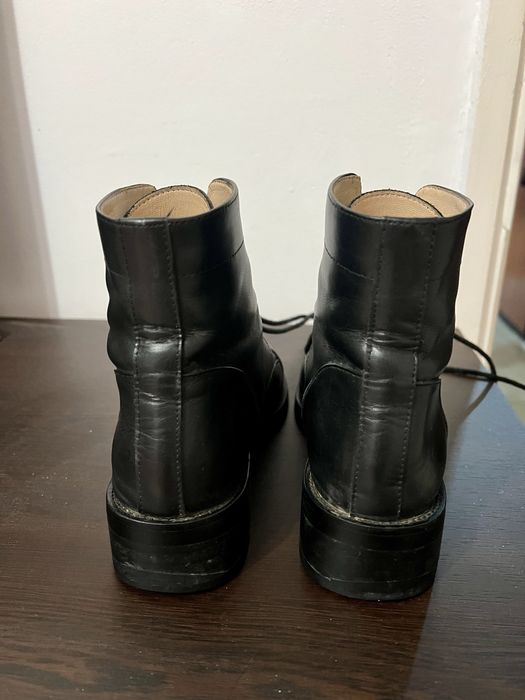 Дамски боти Chanel