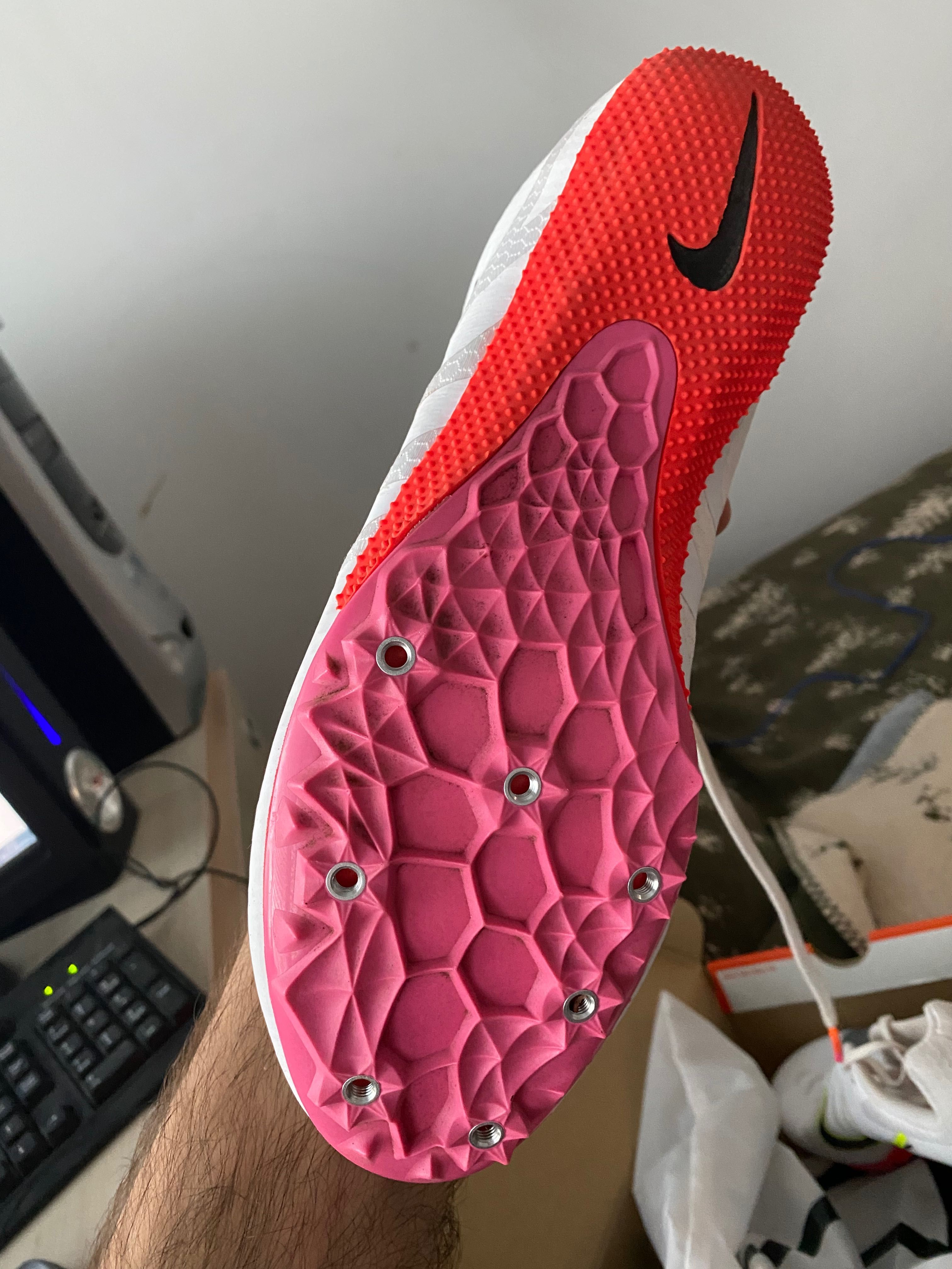 Nike Zoom Rival S9