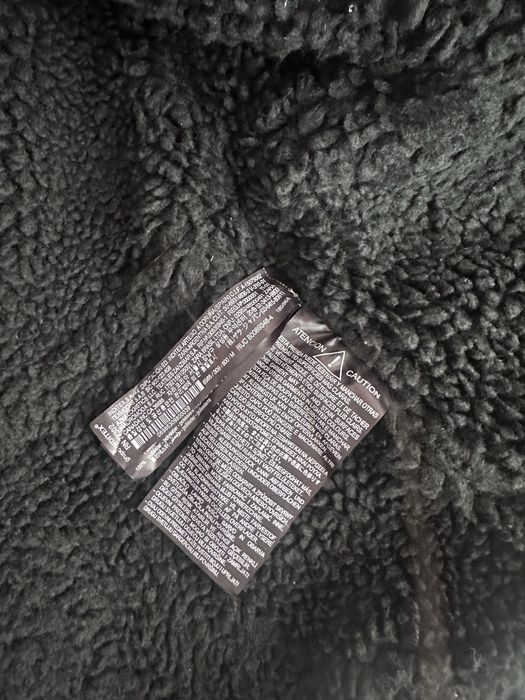 зимно мъжко яке Zara