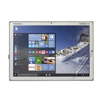 Tabletă Panasonic Toughpad FZ-Y1 4K