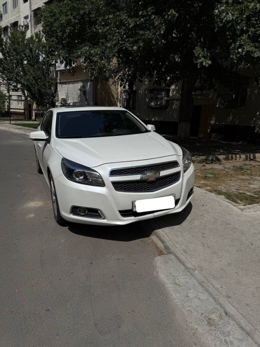 Malibu 1. 3 poz full