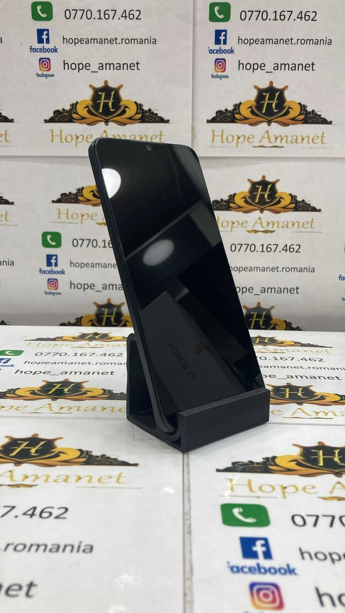 Hope Amanet P12 - Honor X6 64GB