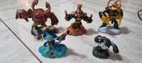 Figurine și portal skylanders